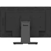 Monitorius iiyama ProLite T2234MSC-B1S 54,6 cm (21,5 colio) 1920 x 1080 pikselių Full HD liečiamas juodas