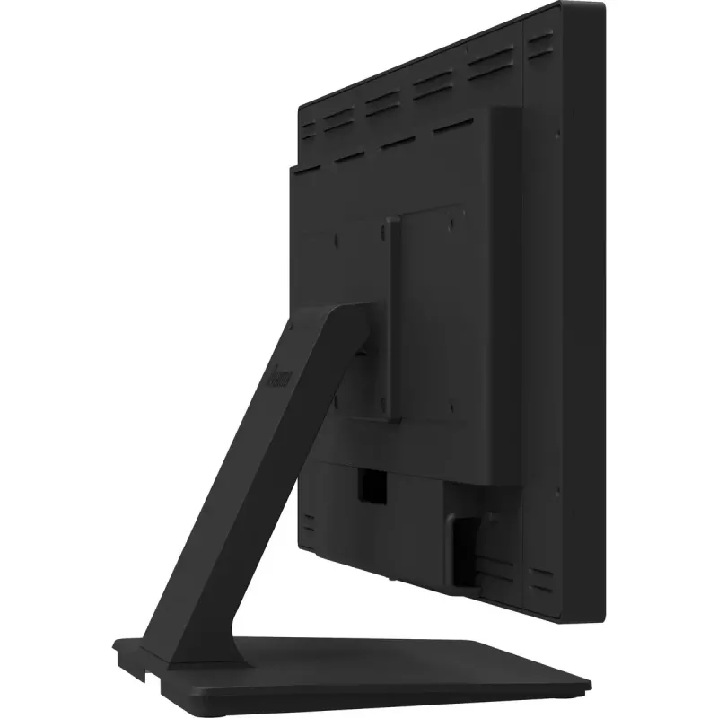 Monitorius iiyama ProLite T2234MSC-B1S 54,6 cm (21,5 colio) 1920 x 1080 pikselių Full HD liečiamas juodas