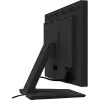Monitorius iiyama ProLite T2234MSC-B1S 54,6 cm (21,5 colio) 1920 x 1080 pikselių Full HD liečiamas juodas