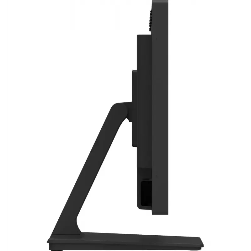 Monitorius iiyama ProLite T2234MSC-B1S 54,6 cm (21,5 colio) 1920 x 1080 pikselių Full HD liečiamas juodas
