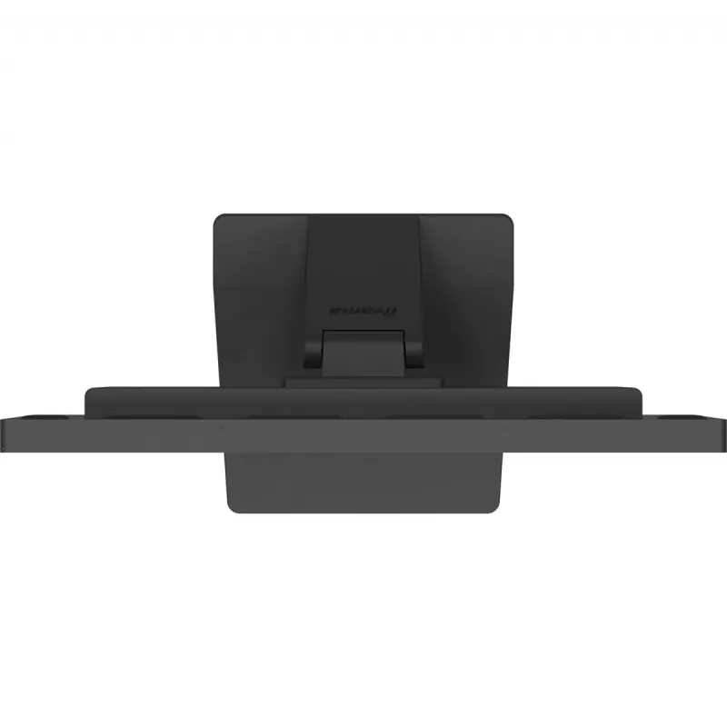 Monitorius iiyama ProLite T2234MSC-B1S 54,6 cm (21,5 colio) 1920 x 1080 pikselių Full HD liečiamas juodas