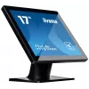 Monitorius iiyama ProLite T1721MSC-B2 43,2 cm (17 colių) 1280 x 1024 pikselių SXGA LED liečiamasis stalinis juodas
