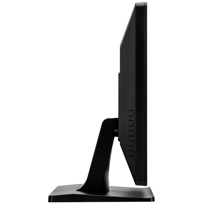 Monitorius iiyama ProLite T1721MSC-B2 43,2 cm (17 colių) 1280 x 1024 pikselių SXGA LED liečiamasis stalinis juodas