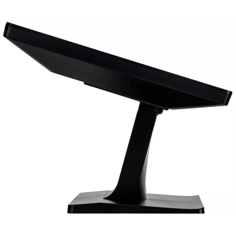 Monitorius iiyama ProLite T1721MSC-B2 43,2 cm (17 colių) 1280 x 1024 pikselių SXGA LED liečiamasis stalinis juodas
