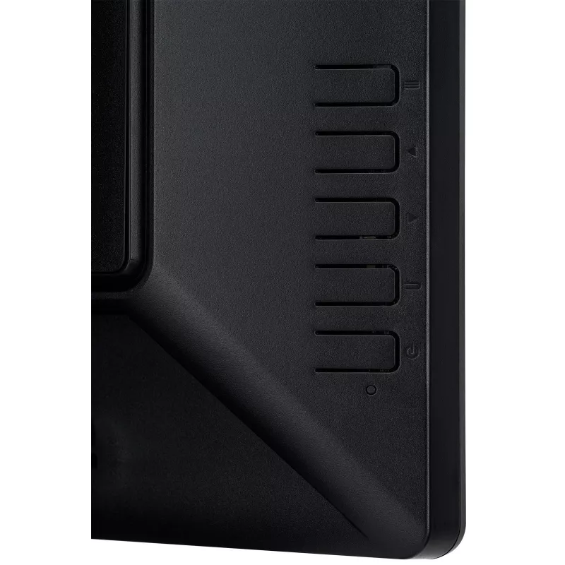 Monitorius iiyama ProLite T1721MSC-B2 43,2 cm (17 colių) 1280 x 1024 pikselių SXGA LED liečiamasis stalinis juodas