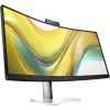 HP Series 5 Pro 34 colių WQHD USB-C konferencinis monitorius - 534pm