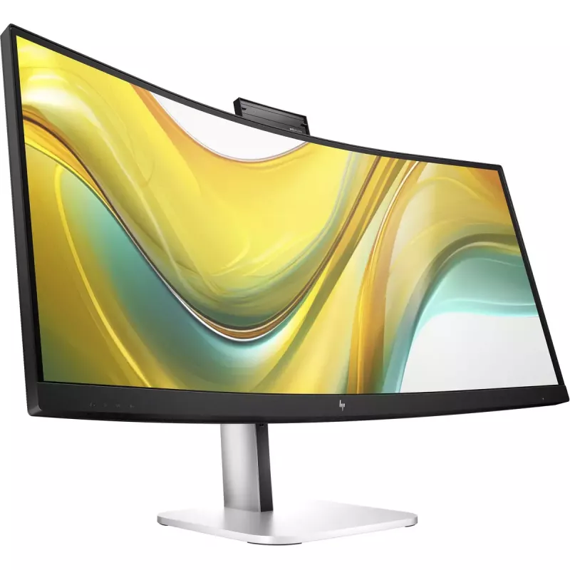 HP Series 5 Pro 34 colių WQHD USB-C konferencinis monitorius - 534pm