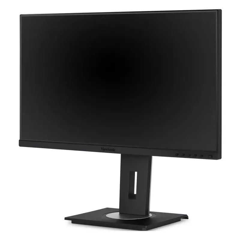 ViewSonic VG2756-4K 27 colių 4K Ultra HD LED monitorius