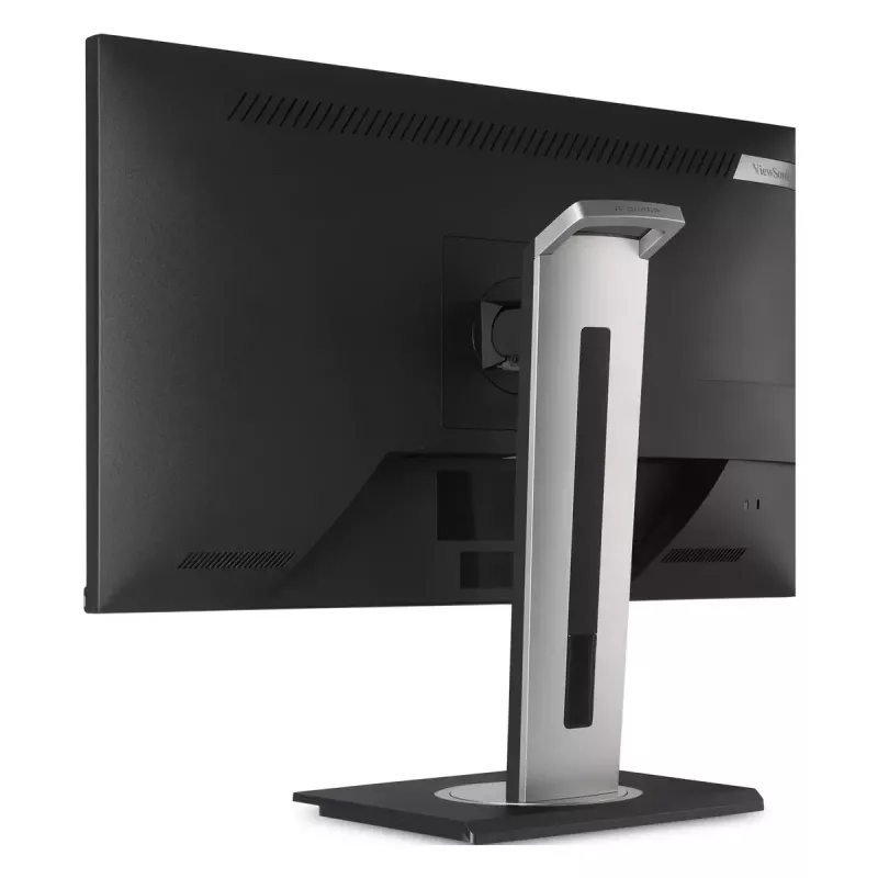 ViewSonic VG2756-4K 27 colių 4K Ultra HD LED monitorius