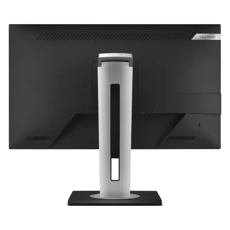 ViewSonic VG2756-4K 27 colių 4K Ultra HD LED monitorius
