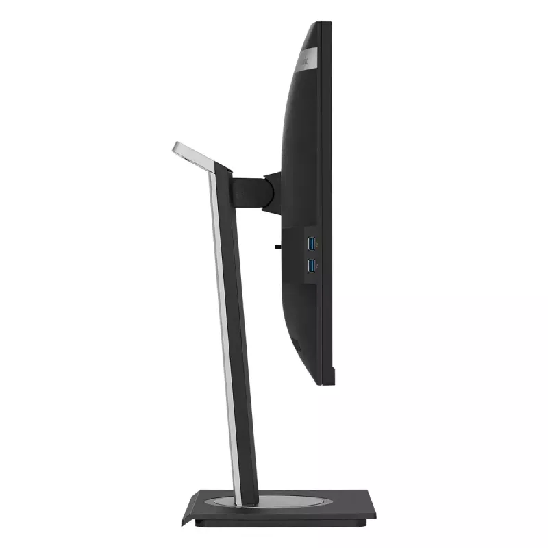 ViewSonic VG2756-4K 27 colių 4K Ultra HD LED monitorius