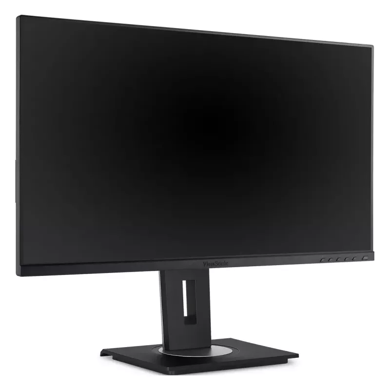 ViewSonic VG2756-4K 27 colių 4K Ultra HD LED monitorius