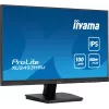 Monitorius iiyama ProLite XU2493HSU-B7 60,5 cm (23,8 colio) 1920 x 1080 pikselių Full HD LED juodas