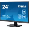 Monitorius iiyama ProLite XU2493HSU-B7 60,5 cm (23,8 colio) 1920 x 1080 pikselių Full HD LED juodas