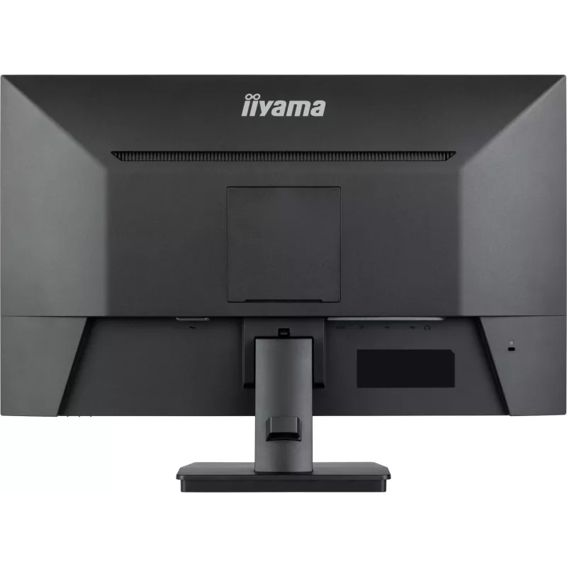 Monitorius iiyama ProLite XU2493HSU-B7 60,5 cm (23,8 colio) 1920 x 1080 pikselių Full HD LED juodas