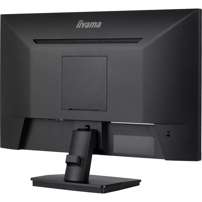 Monitorius iiyama ProLite XU2493HSU-B7 60,5 cm (23,8 colio) 1920 x 1080 pikselių Full HD LED juodas