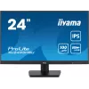 Monitorius iiyama ProLite XU2493HSU-B7 60,5 cm (23,8 colio) 1920 x 1080 pikselių Full HD LED juodas
