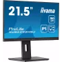 Monitorius iiyama ProLite XUB2293HSU-B7 54,6 cm (21,5 colio) Full HD LED juodas
