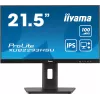 Monitorius iiyama ProLite XUB2293HSU-B7 54,6 cm (21,5 colio) Full HD LED juodas
