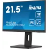 Monitorius iiyama ProLite XUB2293HSU-B7 54,6 cm (21,5 colio) Full HD LED juodas
