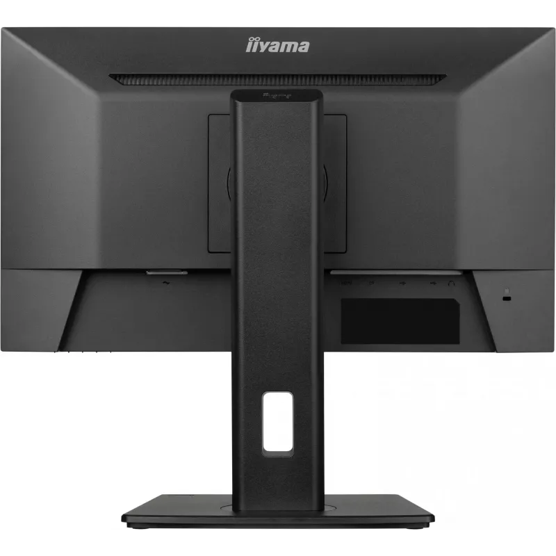 Monitorius iiyama ProLite XUB2293HSU-B7 54,6 cm (21,5 colio) Full HD LED juodas