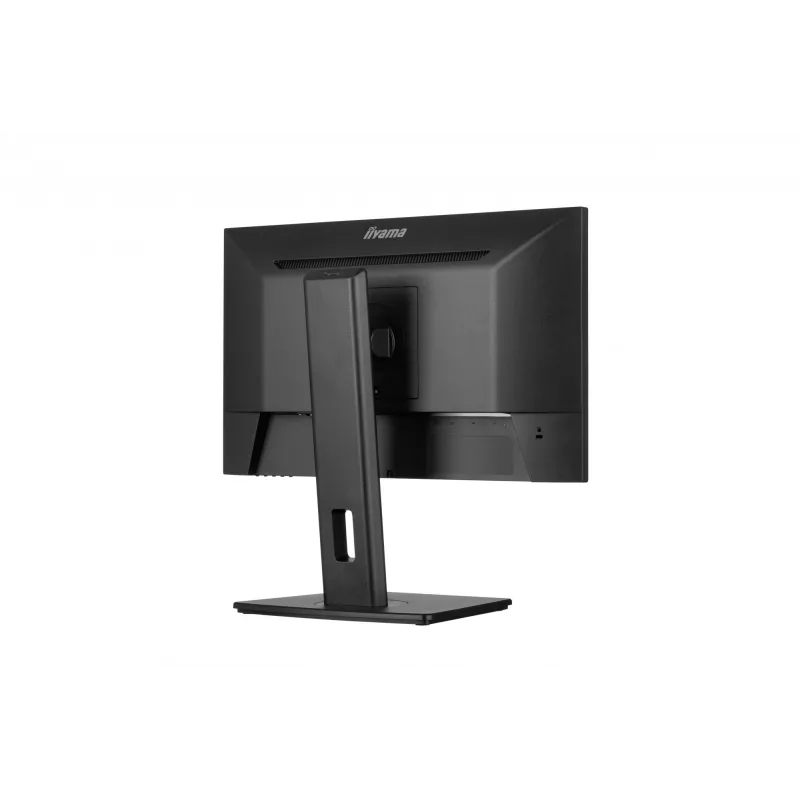 Monitorius iiyama ProLite XUB2293HSU-B7 54,6 cm (21,5 colio) Full HD LED juodas