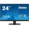 Monitorius iiyama ProLite XU2491H-B1 60.5 cm (23.8 inch) Full HD LED juodas
