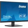 Monitorius iiyama ProLite XU2491H-B1 60.5 cm (23.8 inch) Full HD LED juodas