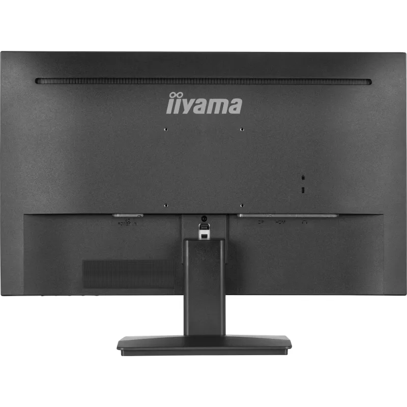 Monitorius iiyama ProLite XU2491H-B1 60.5 cm (23.8 inch) Full HD LED juodas