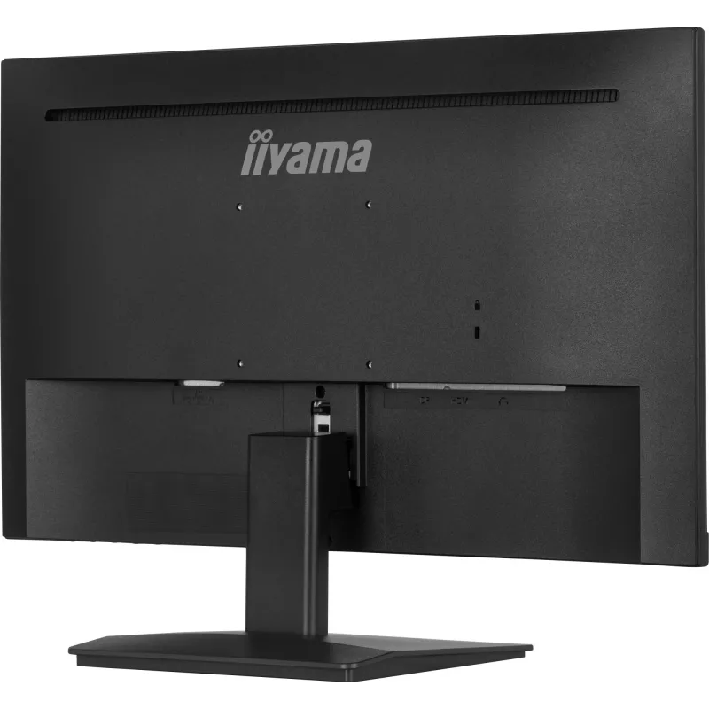 Monitorius iiyama ProLite XU2491H-B1 60.5 cm (23.8 inch) Full HD LED juodas