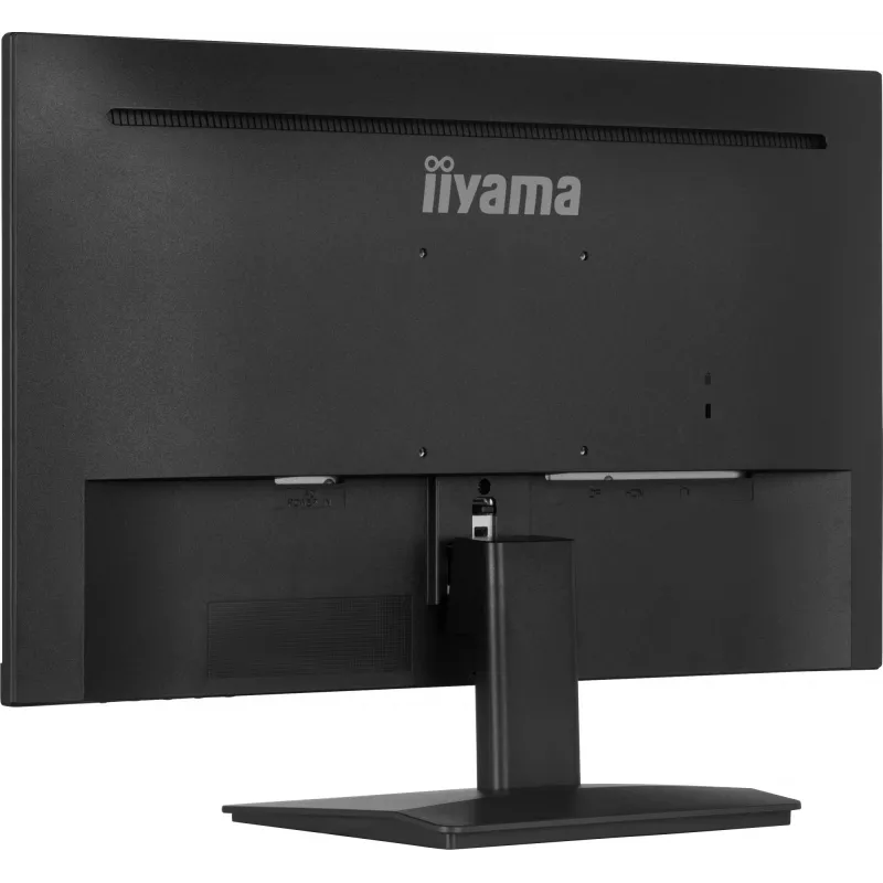 Monitorius iiyama ProLite XU2491H-B1 60.5 cm (23.8 inch) Full HD LED juodas