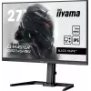Monitorius iiyama G-MASTER GB2745HSU-B2 27 colių Full HD LED IPS 100Hz 1ms