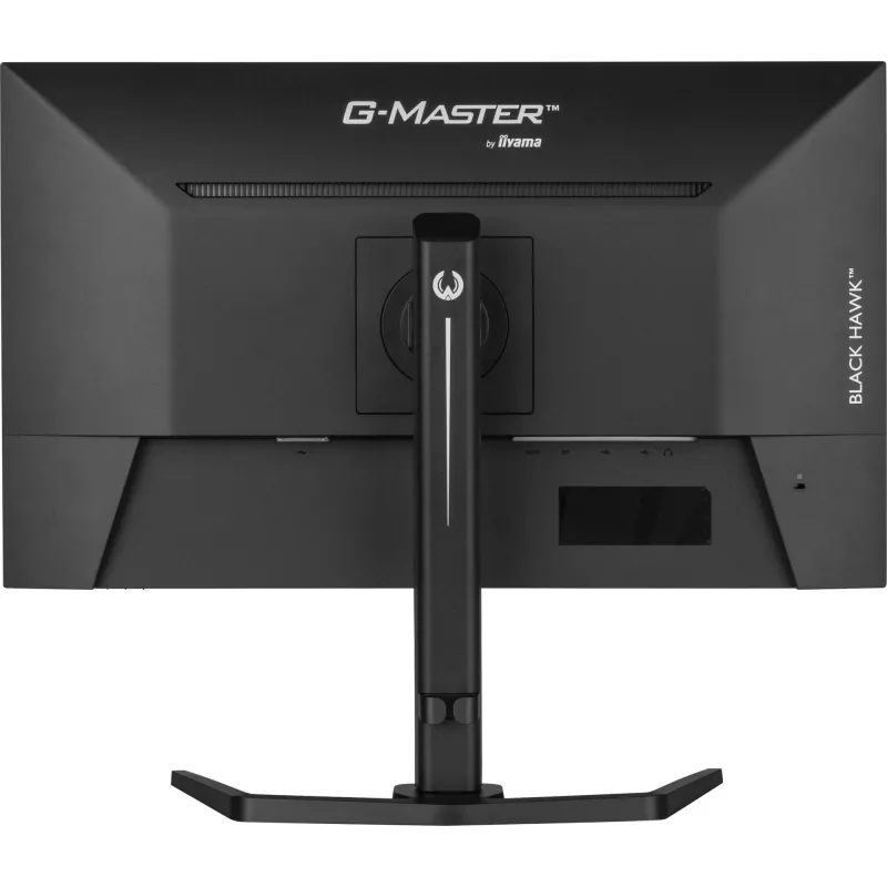 Monitorius iiyama G-MASTER GB2745HSU-B2 27 colių Full HD LED IPS 100Hz 1ms