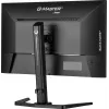Monitorius iiyama G-MASTER GB2745HSU-B2 27 colių Full HD LED IPS 100Hz 1ms