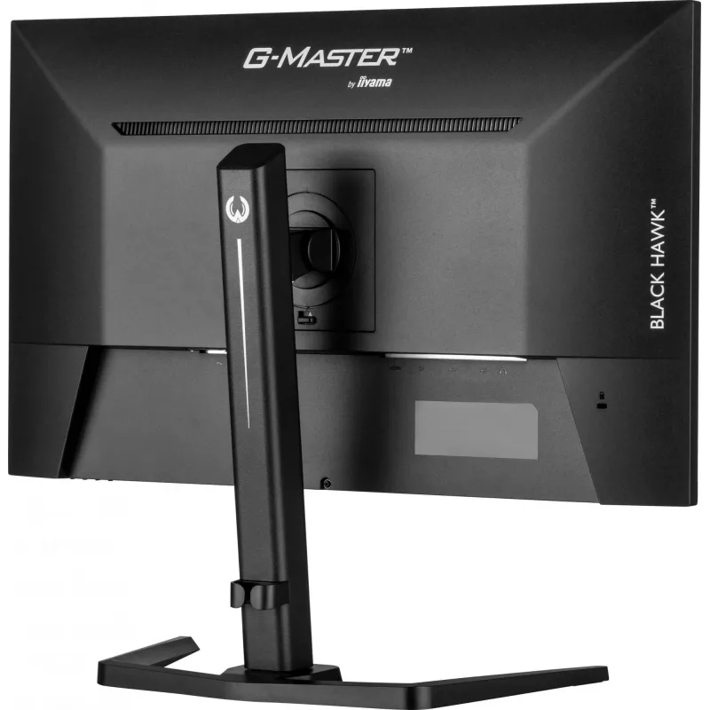 Monitorius iiyama G-MASTER GB2745HSU-B2 27 colių Full HD LED IPS 100Hz 1ms