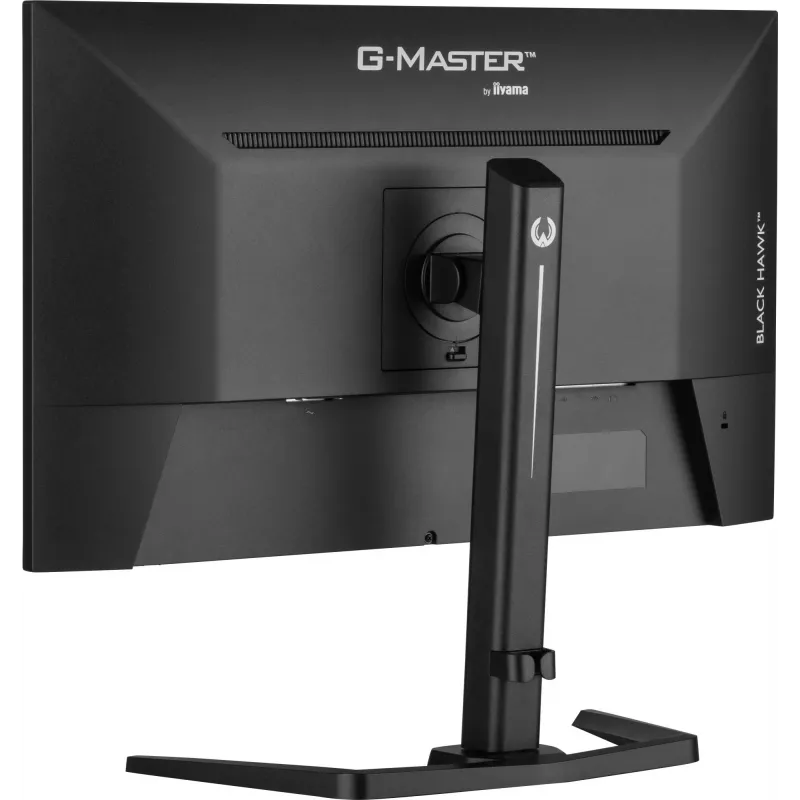 Monitorius iiyama G-MASTER GB2745HSU-B2 27 colių Full HD LED IPS 100Hz 1ms