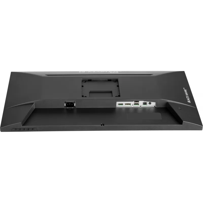 Monitorius iiyama G-MASTER GB2745HSU-B2 27 colių Full HD LED IPS 100Hz 1ms