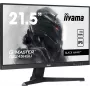 iiyama G-MASTER G2245HSU-B2 kompiuterio monitorius 54,6 cm (21,5 colio) 1920 x 1080 pikselių Full HD LED juodas