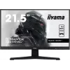 iiyama G-MASTER G2245HSU-B2 kompiuterio monitorius 54,6 cm (21,5 colio) 1920 x 1080 pikselių Full HD LED juodas