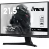 iiyama G-MASTER G2245HSU-B2 kompiuterio monitorius 54,6 cm (21,5 colio) 1920 x 1080 pikselių Full HD LED juodas