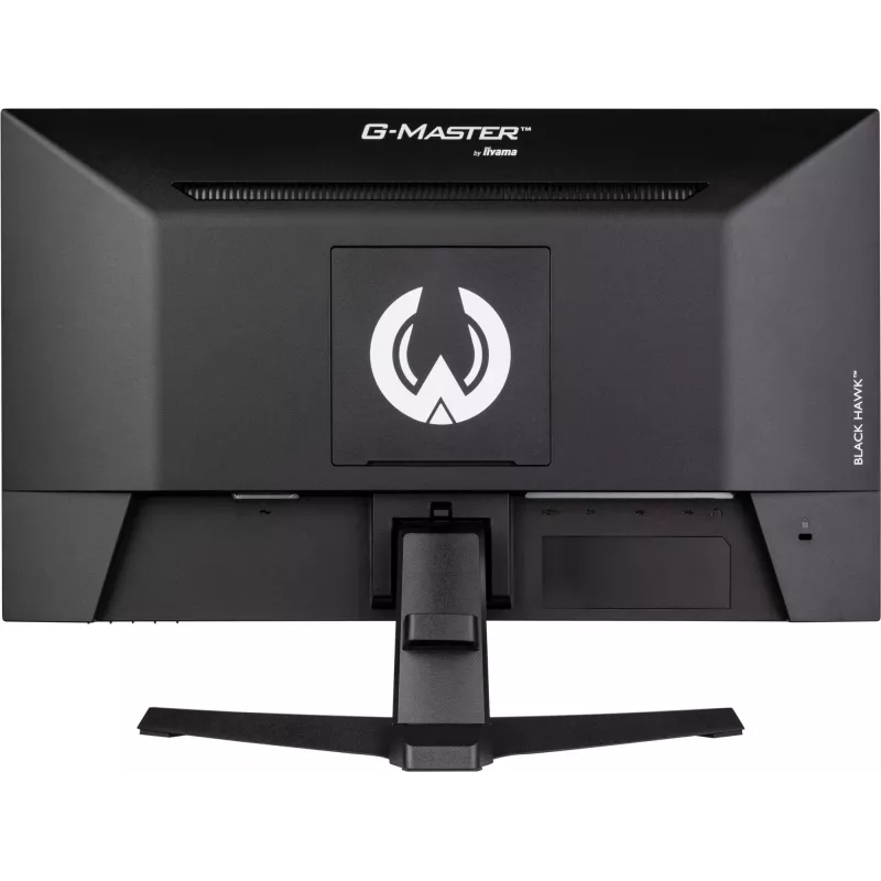 iiyama G-MASTER G2245HSU-B2 kompiuterio monitorius 54,6 cm (21,5 colio) 1920 x 1080 pikselių Full HD LED juodas
