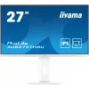 Monitorius iiyama ProLite XUB2797HSU-W2 68,6 cm (27 colių) Full HD LED baltas