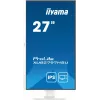 Monitorius iiyama ProLite XUB2797HSU-W2 68,6 cm (27 colių) Full HD LED baltas