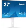 Monitorius iiyama ProLite XUB2797HSU-W2 68,6 cm (27 colių) Full HD LED baltas