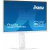 Monitorius iiyama ProLite XUB2797HSU-W2 68,6 cm (27 colių) Full HD LED baltas