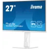 Monitorius iiyama ProLite XUB2797HSU-W2 68,6 cm (27 colių) Full HD LED baltas