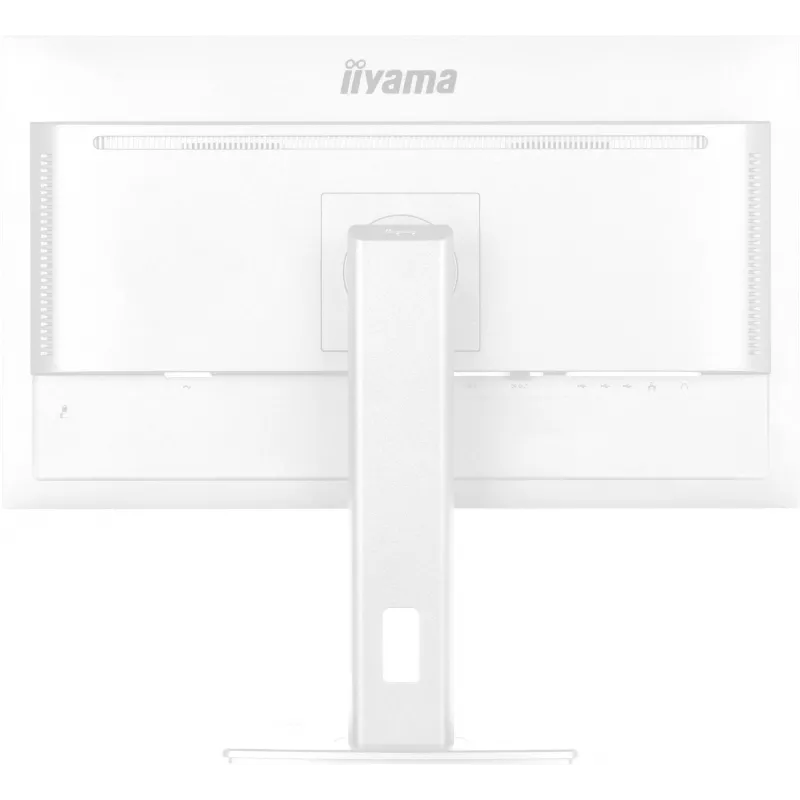 Monitorius iiyama ProLite XUB2797HSU-W2 68,6 cm (27 colių) Full HD LED baltas