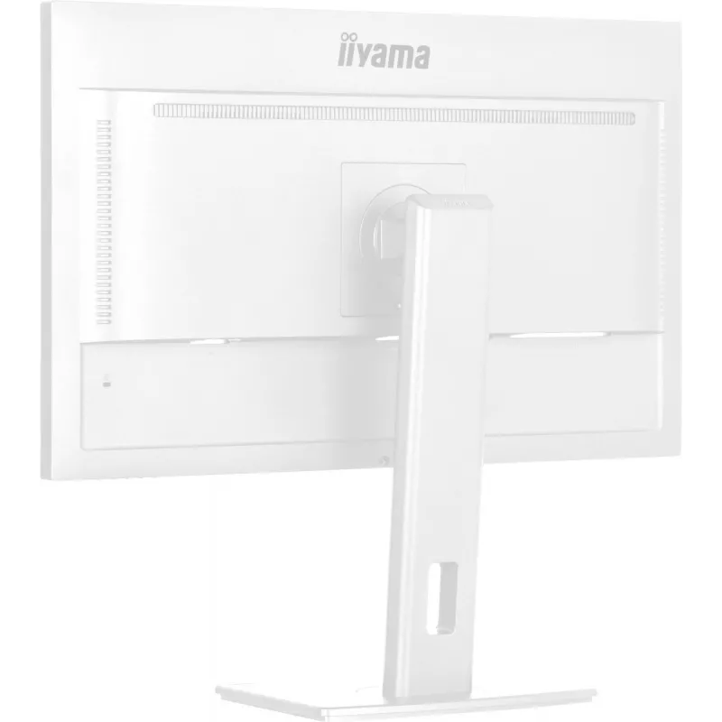 Monitorius iiyama ProLite XUB2797HSU-W2 68,6 cm (27 colių) Full HD LED baltas