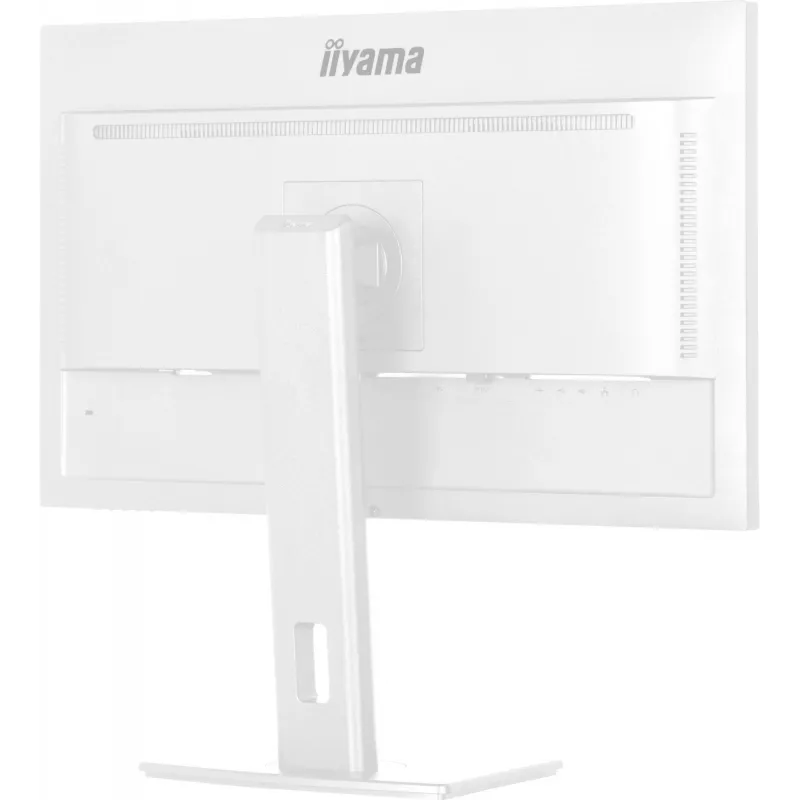 Monitorius iiyama ProLite XUB2797HSU-W2 68,6 cm (27 colių) Full HD LED baltas