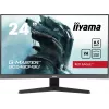 Monitorius iiyama G-MASTER GC2480HSU-B1 59,9 cm (23,6 colio) 1920 x 1080 pikselių Full HD LED juodas
